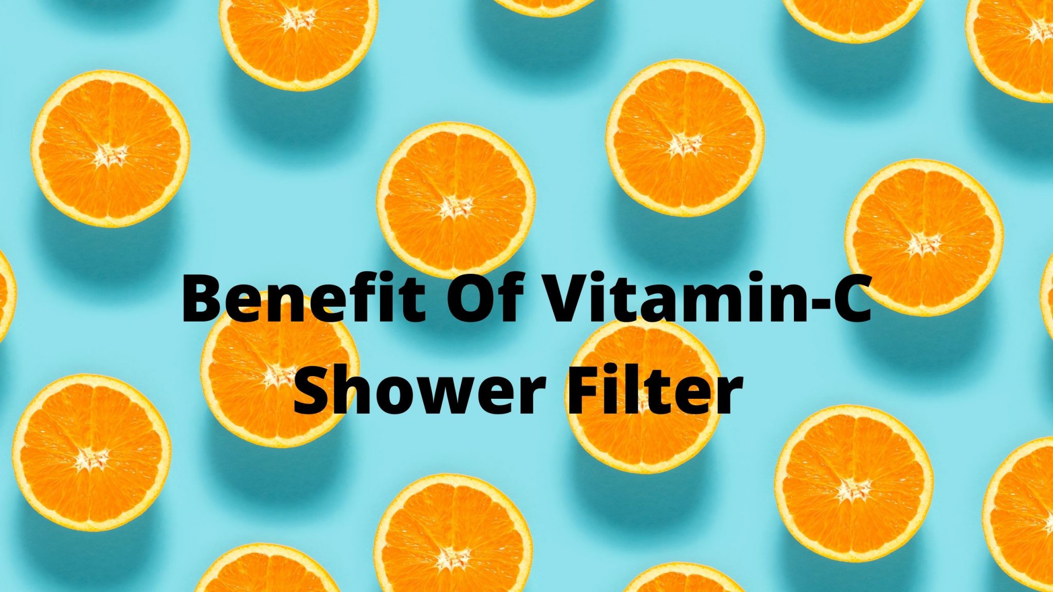 vitamin C benefit