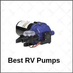 Best RV Pumps 