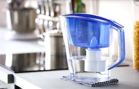 Pur water filter pitcher 