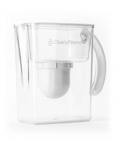  Best Water Filter pitcher Reddit