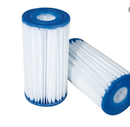 How to clean filter cartridges 